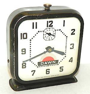 Westclox Dawn Electric Time Switch