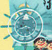 Westclox Sailor Blue. 1958 Westclox Catalog; Westclox; La Salle; Illinois; Division of General Time Corporation -> 4