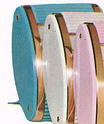 Westclox Travalarm Turquoise. Westclox Canada 1962 Catalog -> 4