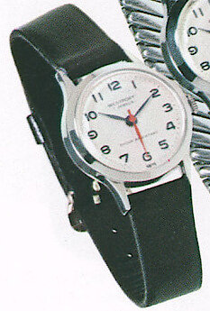 Westclox Canada Westport Aden 838. Westclox Canada 1962 Catalog -> 6