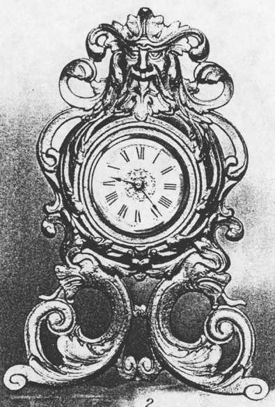 Westclox Majestic Time 1907 Western Clock Manufacturing Company Catalog -> 20
