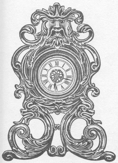 Westclox Majestic Time Young & Co., Catalogue of Clocks, Illustrated & Priced, 1911 -> 57