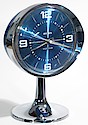 Westclox Big Ben Sculptura Stardust Blue