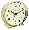 Westclox Reproduction Big Ben Style 8 Ivory Lumino . . .