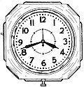 Clock Case