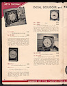 Seth Thomas Presents 1938 Clocks -> 4