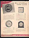 Seth Thomas Presents 1938 Clocks -> 16