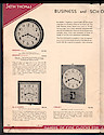 Seth Thomas Presents 1938 Clocks -> 20