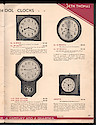 Seth Thomas Presents 1938 Clocks -> 21