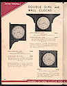 Seth Thomas Presents 1938 Clocks -> 22