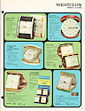 Westclox Canada 1970 - 71 Catalog -> 7