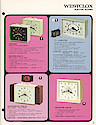 Westclox Canada 1970 - 71 Catalog -> 11