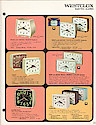 Westclox Canada 1970 - 71 Catalog -> 13