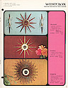 Westclox Canada 1970 - 71 Catalog -> 15