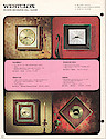 Westclox Canada 1970 - 71 Catalog -> 18