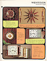 Westclox Canada 1970 - 71 Catalog -> 21