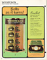 Westclox Canada 1970 - 71 Catalog -> 26