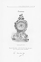 1902 Catalog, The Western Clock Mfg. Company; LaSa . . .