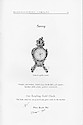 1902 Catalog, The Western Clock Mfg. Company; LaSa . . .