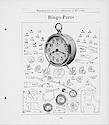 1919, First Aid for Injured Westclox, Western Cloc . . .