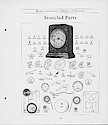 1919, First Aid for Injured Westclox, Western Cloc . . .