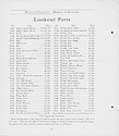 1919, First Aid for Injured Westclox, Western Cloc . . .