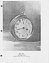 1912c-big-ben-jewelers-alarm-PC. Circa 1912 , phot . . .