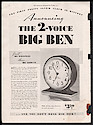 1931-10-p2-AM. October 1931 The American Magazine, . . .