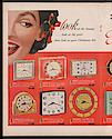 1953-12-12-Life-A. December 12, 1953 Life Magazine . . .