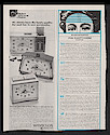 1968-alarm-o-matic. Year 1968