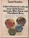 1970s-fashion-brite. Decade of the 1970s