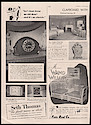 1946-6-p102-HG. June 1946 House & Garden Magazine, . . .