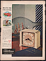 1947-Telalarm-ship-in-bottle-Life. Year 1947 Life  . . .