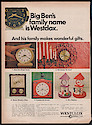 1970s-big-bens-family-name-magic-touch. Decade of  . . .