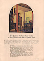 1926 Seth Thomas Clock Company, Catalog of Mantel  . . .