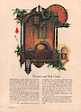 1926 Seth Thomas Clock Company, Catalog of Mantel  . . .