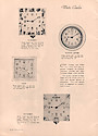 1926 Seth Thomas Clock Company, Catalog of Mantel  . . .