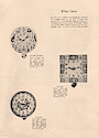 Ca. 1927 Supplement A to Seth Thomas Clock Catalog . . .