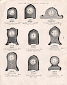 1914 - 1915 Waterbury Clock Catalog -> 2
