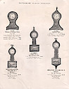1914 - 1915 Waterbury Clock Catalog -> 8