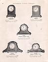 1914 - 1915 Waterbury Clock Catalog -> 10
