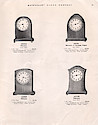 1914 - 1915 Waterbury Clock Catalog -> 11