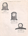 1914 - 1915 Waterbury Clock Catalog -> 12