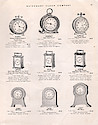 1914 - 1915 Waterbury Clock Catalog -> 15