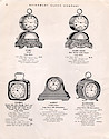 1914 - 1915 Waterbury Clock Catalog -> 16