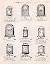 1914 - 1915 Waterbury Clock Catalog -> 17