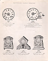 1914 - 1915 Waterbury Clock Catalog -> 18