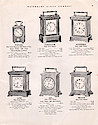 1914 - 1915 Waterbury Clock Catalog -> 19