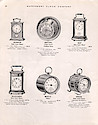 1914 - 1915 Waterbury Clock Catalog -> 20