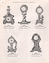 1914 - 1915 Waterbury Clock Catalog -> 26